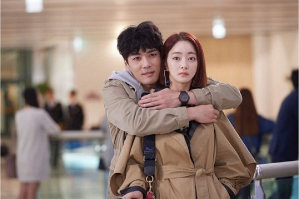 내일도 맑음 몇부작? 종영까지 단 8회 남았다! 후속 '비켜라운명아' 줄거리+등장인물 미리보기
