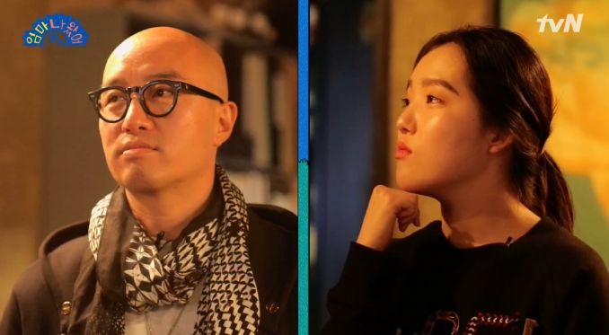 가장 좋아하는 수식어 '탑 게이'라던 홍석천, 딸 앞에선 어쩔 수 없는 '딸바보'…가족의 지원자이자 이태원 지킴이
