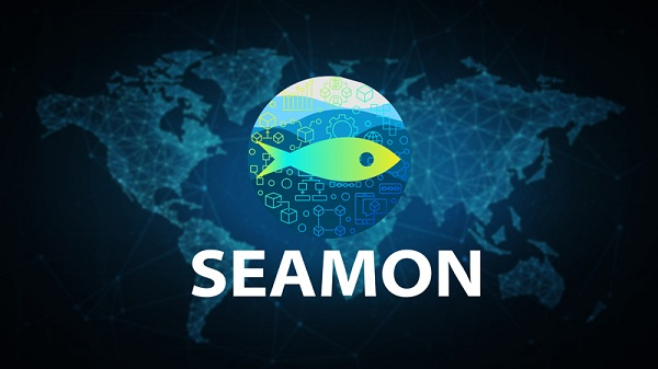블록체인 기술로 수산물 거래를 혁신하는 암호화폐 SEAMON 프로젝트