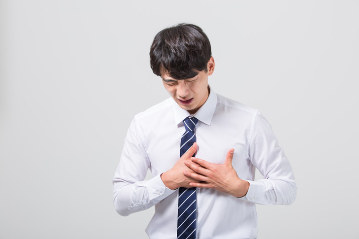 최근 한국인에게 증가하는 고지혈증을 알아보자