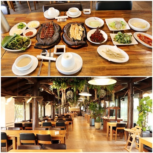 행주산성 맛집 '일미정', 수요미식회서 소개된 일산 워크샵 맛집