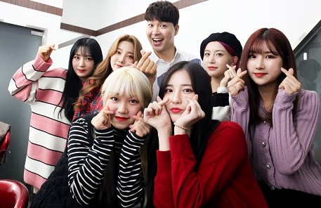 클럽 마니아 예능인 '박수홍', 요즘 새로운 춤에 빠져