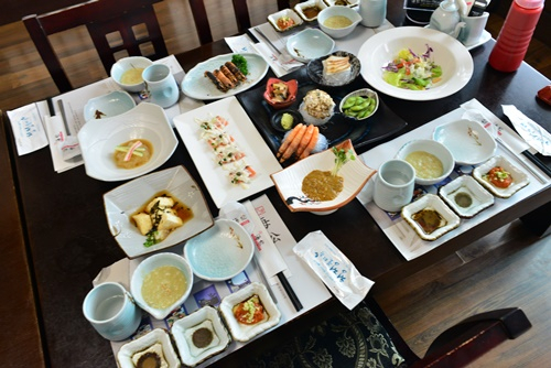 제주 중문 맛집 맛집 '해송횟집' 횟집의 자존심은 횟감의 퀄리티에서 찾아야