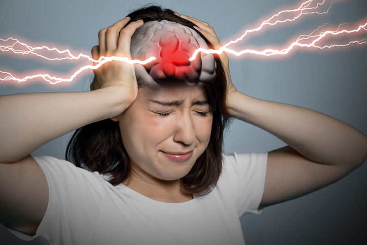 [환절기 건강 관리] 뇌졸중 전조증상·합병증, 뇌졸중 예방법은? 