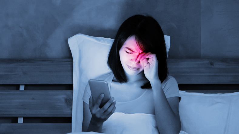 '시야가 흐려졌다면?' 백내장 초기 증상과 합병증, 백내장 치료·예방법 알아보기 