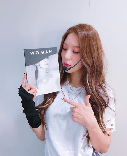 [스타☆톡] 보아, "어릴 때부터 욕 너무 많이 들어"...데뷔 19년 이제 겨우 32살