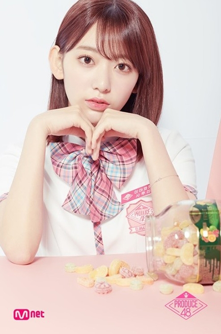 [스타☆톡] 아이즈원 미야와키 사쿠라, '국민청원'올라올 만큼 잘못했나...'우익'에 '인성'논란까지