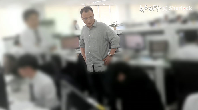 [☞핫키워드] 양진호 회장 폭행 충격, 이번만이 아니었다 무차별 성폭력 원인 제공 의혹까지