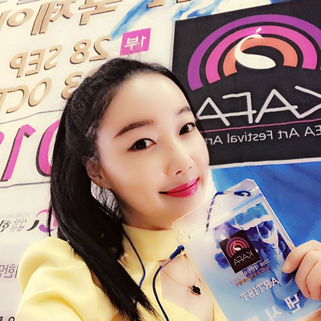 [스타☆톡]낸시랭‧왕진진 이혼에 낸시랭 인스타그램에 남긴 글…낸시랭 남편과 일 "진심으로 죄송…"