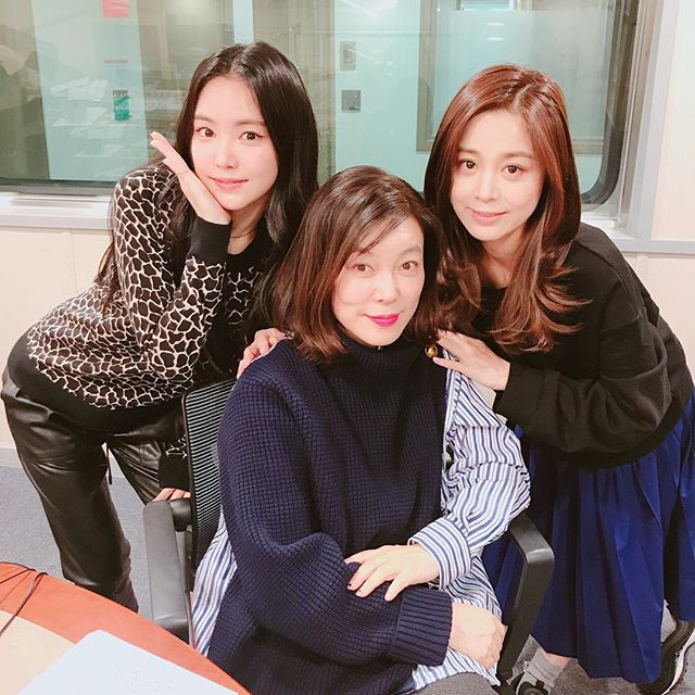 [최화정의 파워타임]서영희‧손나은 영화 '여곡성'촬영 중 귀신 봐…11월 개봉예정영화‧개봉영화 추천
