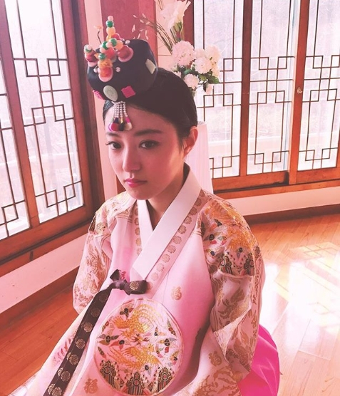 [스타☆톡] 여진구X이세영, '왕이 된 남자'에서 만나...아역배우에서 잘 큰 두 사람