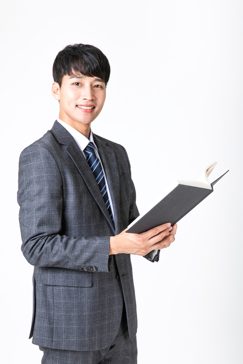 남성들도 선호하는 파마의 종류, 볼륨매직