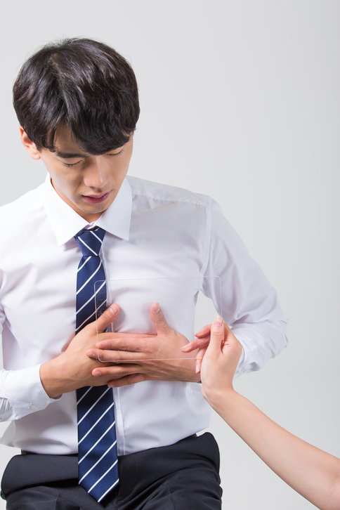 '심장 두근거림', '어지러움 증상' 동반하는 원인들은?