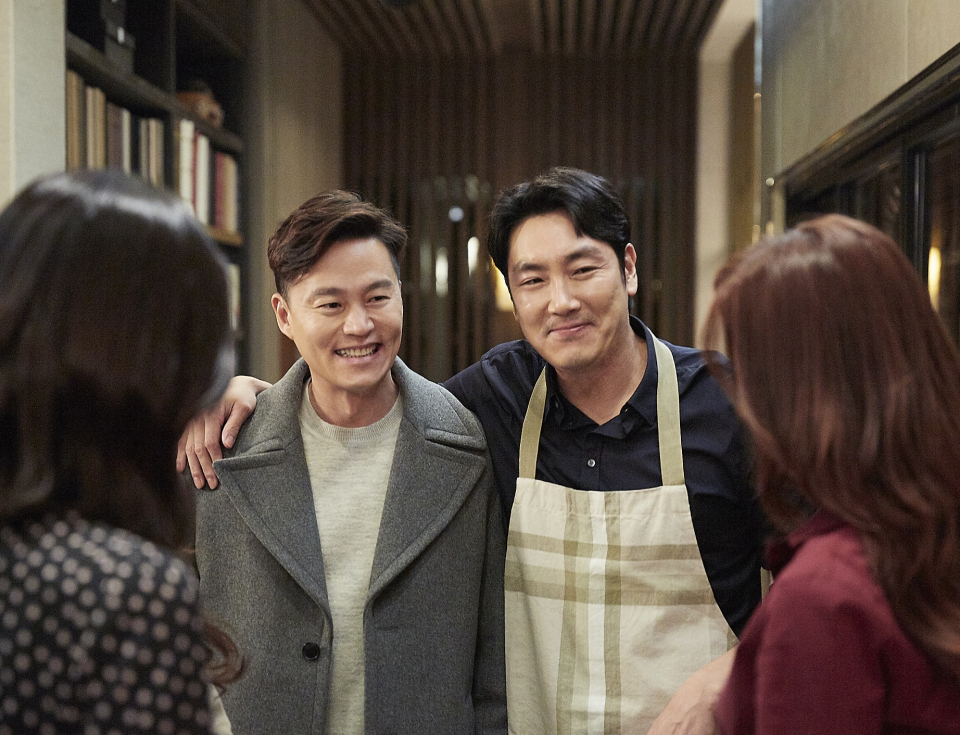 [☞핫키워드]김지수 만취 논란에도 핫한 영화 완벽한 타인. 영화예매순위 차지 무대인사는 언제?