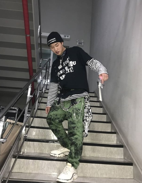 [▣오늘의TV] '쇼미더머니777' 탈락한 EK에 시청자들이 보인 반응은?