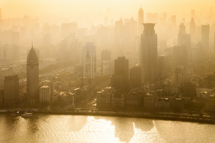 [이번주 전국 날씨]추위 풀린 오늘 날씨, 미세먼지 나쁨 주의‧초미세먼지‧미세먼지 농도 나쁨 정도?