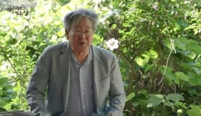 [스타☆톡] 최불암, 드라마+예능에 출연하지 않은 이유가 '한국인의 밥상' 때문?