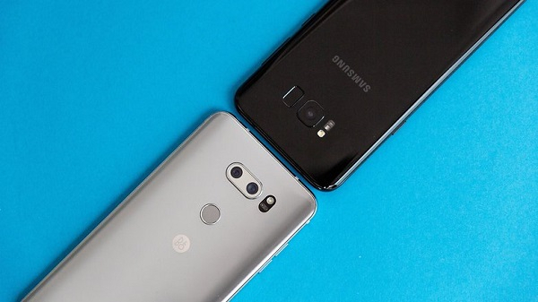 모모폰, 삼성 갤럭시S8 및 LG V30 무료 재고정리 11월 연장행사