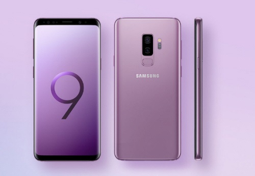 '와썹폰' 갤럭시노트9 40만원대에 제공, 갤럭시S9 및 갤럭시노트8, V40-G7 최대 70% 세일 실시