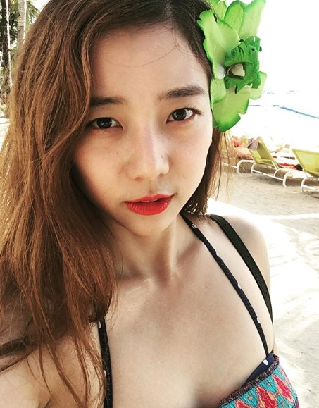 [스타☆톡] 써니힐 출신 김은영, 자이언티에게 러브콜 보낸 사연은?