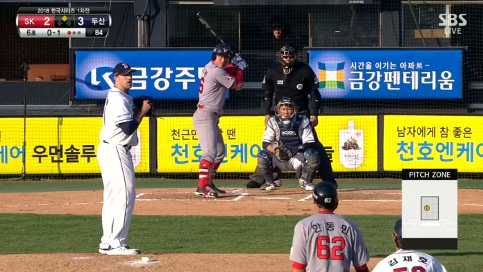 2018 프로야구 한국시리즈 두산-SK 오늘(5일) 일정·중계·예매·결방프로그램… "배드파파 또 결방?"