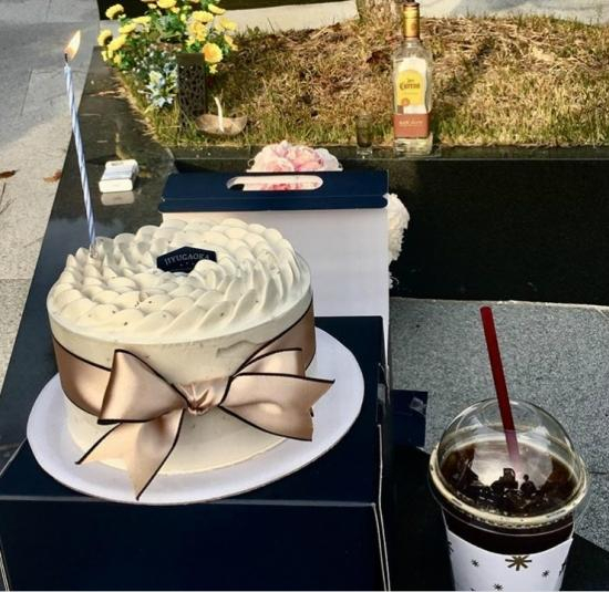 [☞핫키워드]故 조민기 아내 김선진 인스타 생일축하글 게시로 故 조민기 자살‧유서‧가족 다시 관심