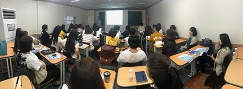 한양학원 연이은 수시합격자 소식 발표... 내년 대비를 위한 입시설명회 개최