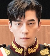 수요 드라마 '황후의 품격'  장나라 , 최진혁 , 신성록  , 이엘리야  안정적 연기력 입증 ?