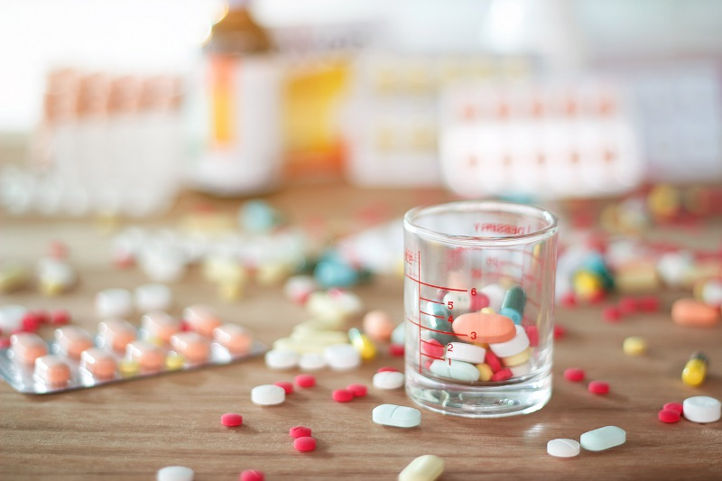 사람에게 전염되는 조류 독감 유형