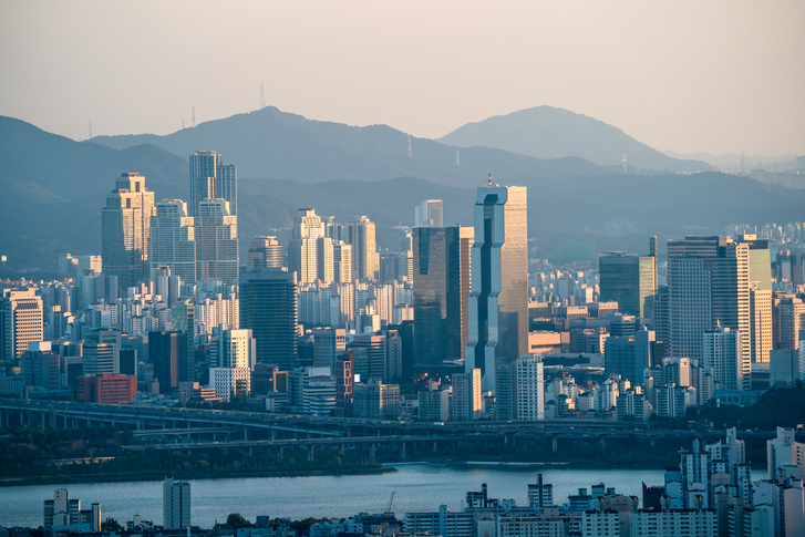 [24일 00시 초미세먼지 정보] 오늘 날씨와 초미세먼지·미세먼지 정보