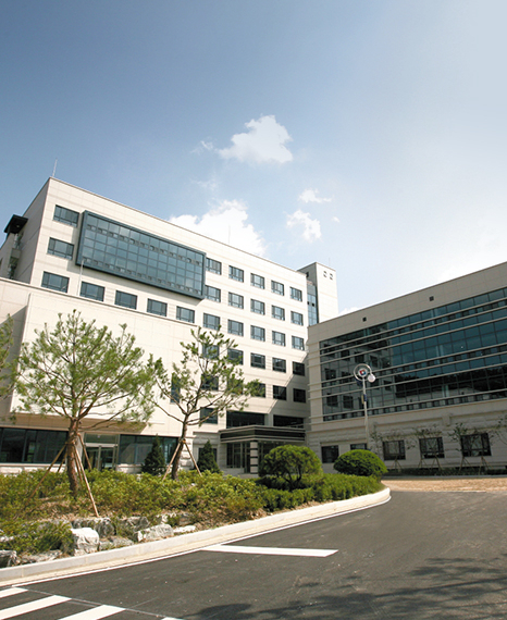 한밭대학교 미래산업융합대학, 31일부터 정시모집 시작