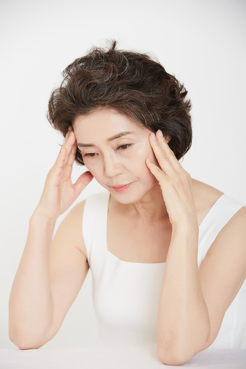젊은 여성에게도 찾아올 수 있는 조기 폐경
