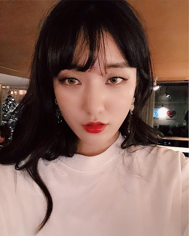 승리 여동생 이한나, 일상 속 연예인급 외모 화제.. '나혼자산다' 등장 소식에 "안봐도 뻔하다"