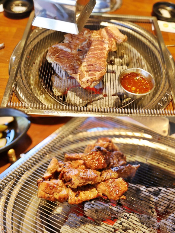 22년 전통의 강릉 수제갈비 맛집 '풍년갈비' 뛰어난 맛과 품질로 현지인 강력 '추천'