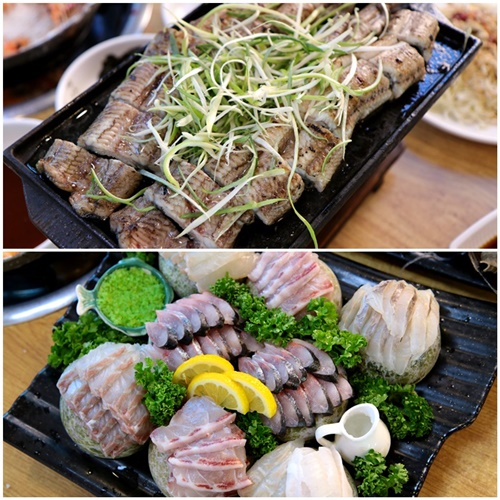 강화도맛집 '보광호', 3대째 이어져 내려온 40년 손맛을 담은 횟집
