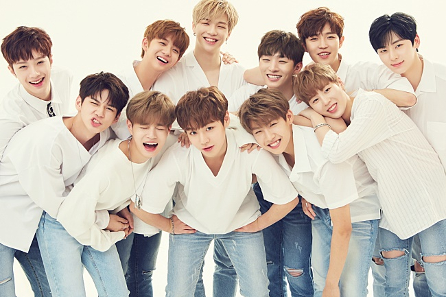 '워너원 수고했어' 이어 '사랑해', '미안해' 실시간검색어.. 오늘(31일) 워너원 해체일 이후 콘서트 등 일정은?