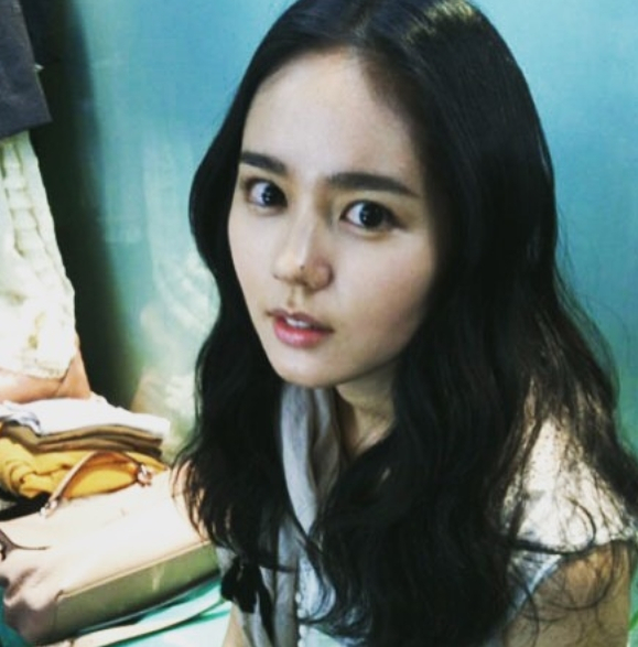 [스타☆톡] 한가인, 엄마가 되도 빛나는 미모 비결은?..."물이 답이다"
