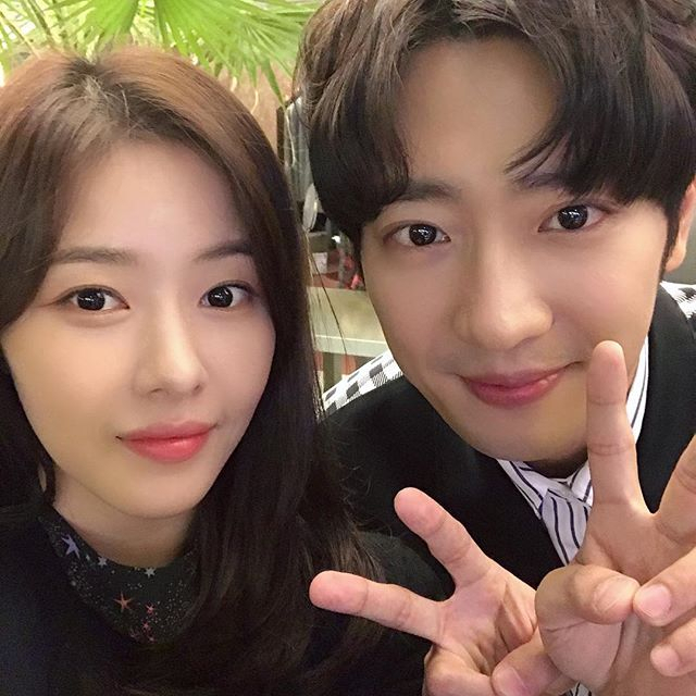 박하나 남자친구 셀프 열애설 폭로하더니…인스타그램 보니 사랑 받고 더 예뻐져? 박하나 근황