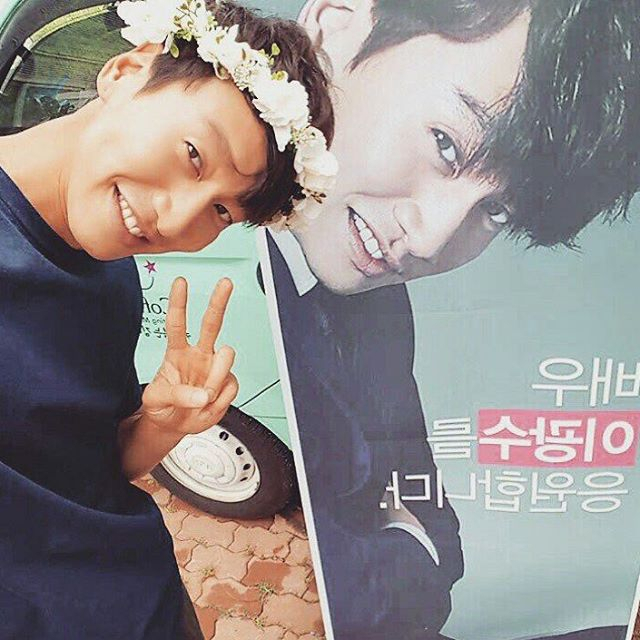 디스패치, 지난해 1월 1일 열애설 주인공 이어 올해도 대박칠까…단독, 특종에 이광수‧이선빈 등장