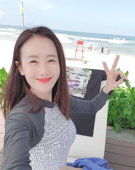 [스타☆톡] 별, "남편 하하 이상형 아니었다"더니...셋째 임신 소식 '다둥이 부모' 합류