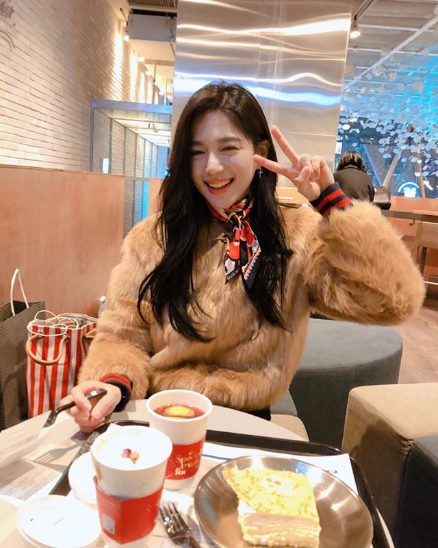 이엘리야, 실제로는 '이중인격'? '황후의 품격' 민유라와는 전혀 다른 털털함에 이광수도 푹 빠져