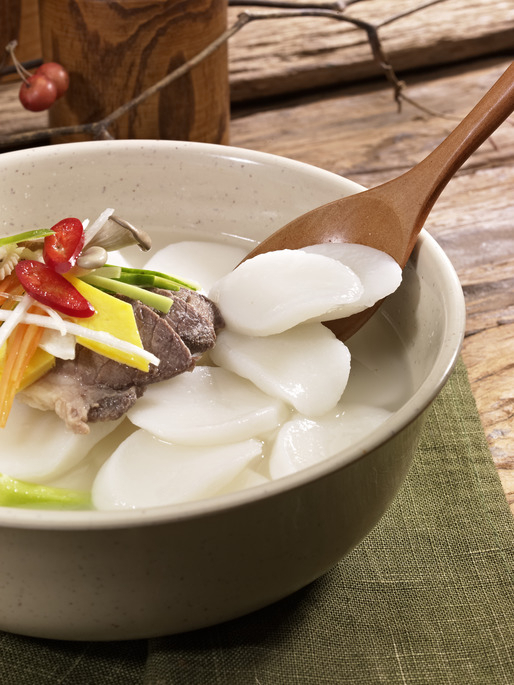 2019년 기해년, 떡국만드는법은? 백종원+김수미 떡국 레시피로 소고기 떡국 맛있게 만드는 법·끓이는 법