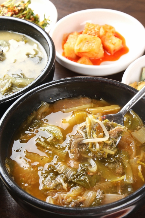 [오늘저녁뭐먹지?] '시래기' 이용한 '된장국, 된장지짐,만능시래기'까지