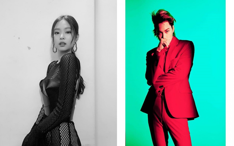 제니 카이 열애설에 CD까지 '갈기갈기'.. 7층 소환됐을까, 디스패치 사생범죄 논란+공식입장은?