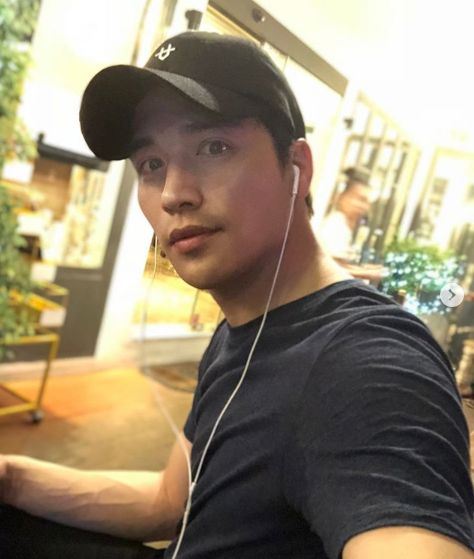 '황후의 품격' 강주승으로 첫등장한 OPPA 출신 유건, 세월 지나도 훈훈한 외모 여전해
