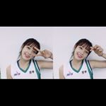 농구선수 신지현, 걸그룹 라임소다와 콜라보…누가 아이돌? 황금돼지띠 맞아 돼지띠 스타 무대 올라