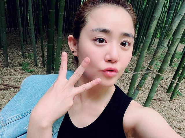 '동물의 사생활' 문근영 근황+나이 보니 '동안대상' 인정.. '급성구획증후군' 괜찮을까?