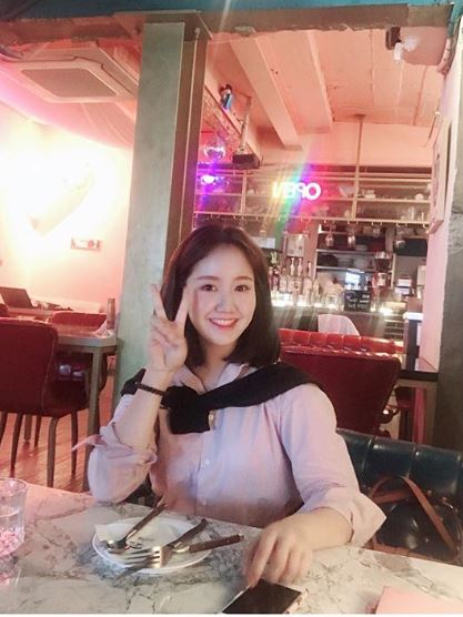 진지희, 서신애와 싸우던 시절 엊그제 같은데…숙녀된 근황 전해 팬들 '화들짝' 인스타그램 보니