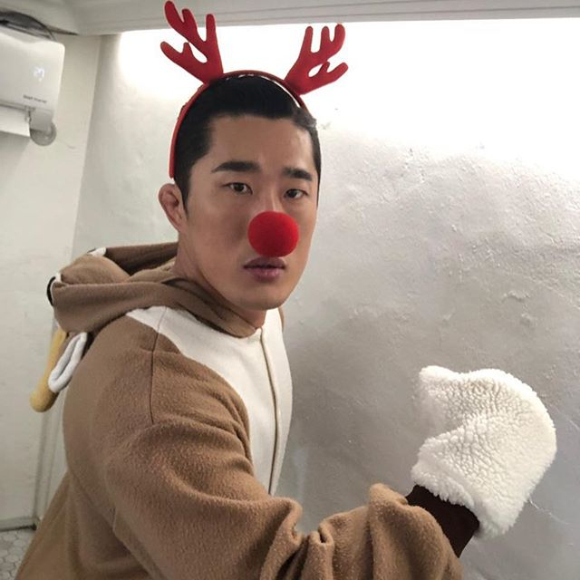 김동현 아내 송하율 파혼할 뻔 했다? 신라호텔 결혼식 때도 싸워.. "서로 연락하지 말자" 어쩌다가..