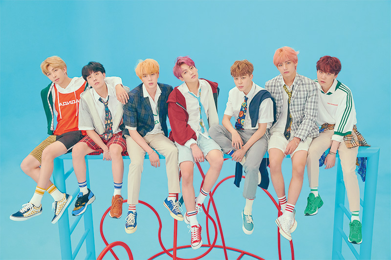 방탄 엑소 출연 2019 골든디스크 어워즈 라인업‧방송 시간은?‧‧‧변요한‧정해인 등 시상자로 나서